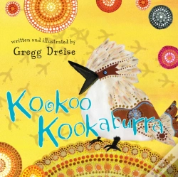 Capa do artigo Kookoo Kookaburra