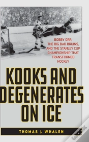 Capa do artigo Kooks And Degenerates On Ice