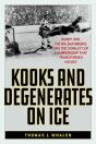 Kooks And Degenerates On Ice - Preview