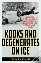 Capa do artigo Kooks And Degenerates On Ice