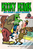 Kooky Komix