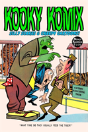Kooky Komix - Preview