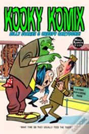 Capa do artigo Kooky Komix