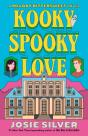 Kooky Spooky Love - Preview