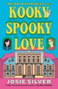 Kooky Spooky Love