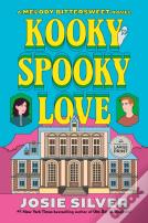 Kooky Spooky Love