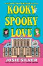 Kooky Spooky Love - Preview