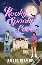 Kooky Spooky Love