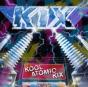 Kool Atomic Kix - CD - Preview