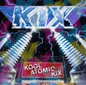 Capa do artigo Kool Atomic Kix - CD