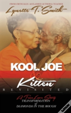 Capa do artigo Kool Joe & Kitten Revisited