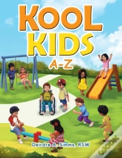 Capa do artigo Kool Kids