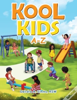 Capa do artigo Kool Kids