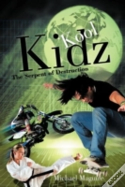 Capa do artigo Kool Kidz