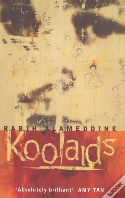 Capa do artigo Koolaids