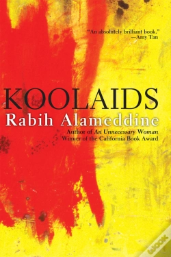 Capa do artigo Koolaids