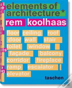 Capa do artigo Koolhaas