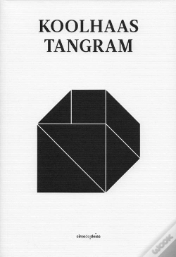 Capa do artigo Koolhaas Tangram