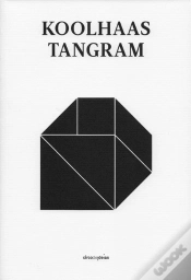 Capa do artigo Koolhaas Tangram