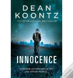 Capa do artigo Koontz Thriller 1 Pb