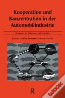 Kooperation Konzentration Auto