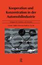 Kooperation Konzentration Auto - Preview