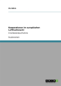 Kooperationen Im Europaischen Luftfrachtmarkt - Preview