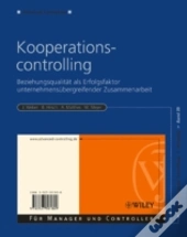 Kooperationscontrolling