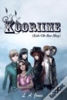 Kooriime (Koh-Oh-Ree-May)