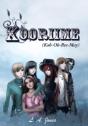 Kooriime (Koh-Oh-Ree-May) - Preview
