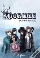 Kooriime (Koh-Oh-Ree-May)