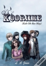 Capa do artigo Kooriime (Koh-Oh-Ree-May)