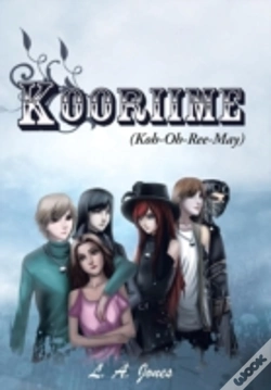 Capa do artigo Kooriime (Koh-Oh-Ree-May)