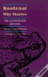 Kootenai Why Stories