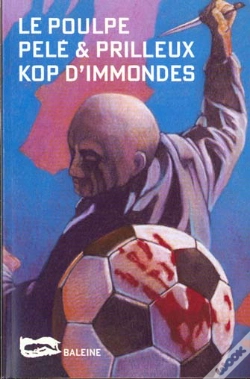 Capa do artigo Kop D'Immondes