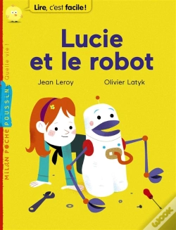 Capa do artigo Kop Le Robot