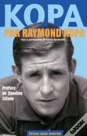 Capa do artigo Kopa Par Raymond Kopa