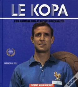 Capa do artigo Kopa
