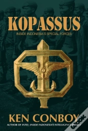 Capa do artigo Kopassus