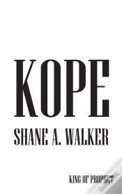 Capa do artigo Kope