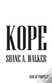 Capa do artigo Kope