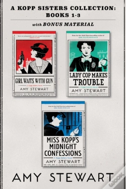 Capa do artigo Kopp Sisters Collection