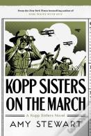 Kopp Sisters On The March