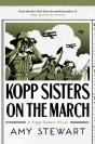 Kopp Sisters On The March - Preview