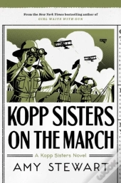 Kopp Sisters On The March