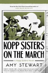 Kopp Sisters On The March