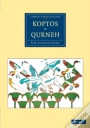 Koptos, Qurneh