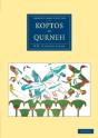 Koptos, Qurneh - Preview
