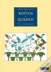 Koptos, Qurneh