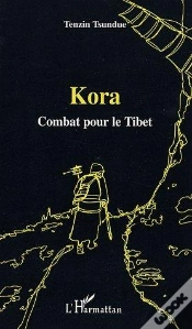 Capa do artigo Kora - Combat Pour Le Tibet